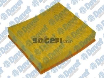 PURFLUX A1029 Hava Filtresi Vw Lt28-35 Ii-Lt28-46 Ii 2.5tdi-2.8tdi (96-06) Mercedes Sprinter -Vito  ####
